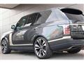 2021 Land Rover Range Rover