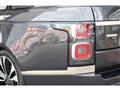 2021 Land Rover Range Rover