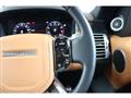 2021 Land Rover Range Rover