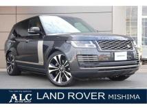 2021 Land Rover Range Rover