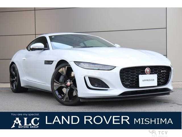 2021 Jaguar Jaguar Others
