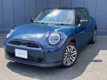 2026 BMW MINI
