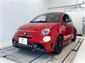 2025 ABARTH ABARTH OTHERS