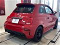2025 ABARTH ABARTH OTHERS
