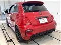 2025 ABARTH ABARTH OTHERS