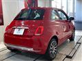 2024 Fiat 500