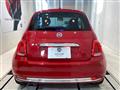 2024 Fiat 500