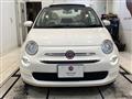 2019 Fiat 500