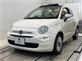 2019 Fiat 500