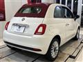 2019 Fiat 500