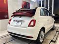 2019 Fiat 500