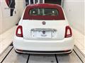 2019 Fiat 500