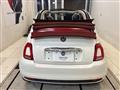 2019 Fiat 500