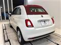 2019 Fiat 500