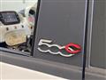 2019 Fiat 500