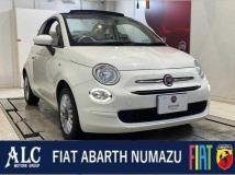 2019 Fiat 500