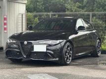 2025 Alfa Romeo Alfa Romeo Others