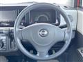 2012 Nissan Moco