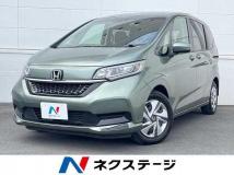 2022 Honda Freed