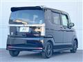 2017 Honda N BOX