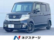 2017 Honda N BOX