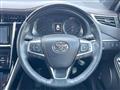 2015 Toyota Harrier