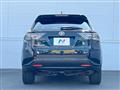 2015 Toyota Harrier
