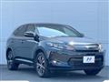 2015 Toyota Harrier