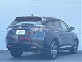 2015 Toyota Harrier