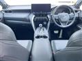 2021 Toyota Harrier Hybrid