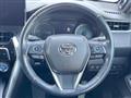 2021 Toyota Harrier Hybrid