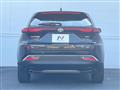 2021 Toyota Harrier Hybrid