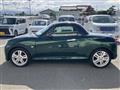 2016 Daihatsu Copen