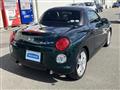 2016 Daihatsu Copen