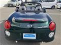 2016 Daihatsu Copen