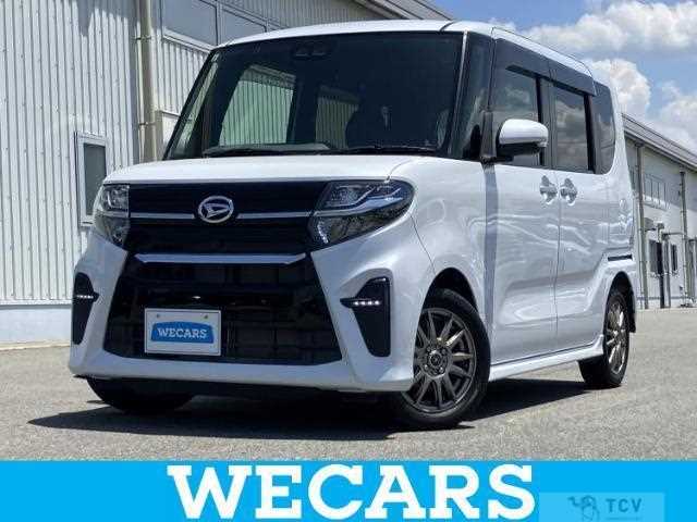 2019 Daihatsu Tanto