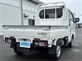 2022 Daihatsu Hijet Truck
