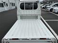 2022 Daihatsu Hijet Truck