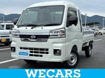 2022 Daihatsu Hijet Truck