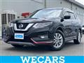 2018 Nissan X-Trail