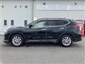 2018 Nissan X-Trail