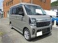 2026 Suzuki Every Wagon