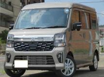 2026 Suzuki Every Wagon