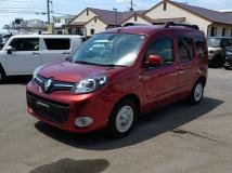 2018 Renault Kangoo