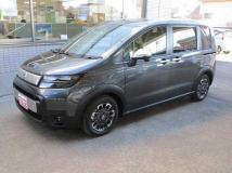 2025 Honda Freed