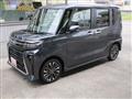 2025 Daihatsu Tanto