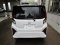 2025 Daihatsu Move