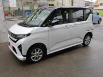 2025 Daihatsu Move
