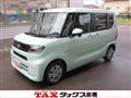 2025 Daihatsu Tanto