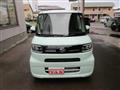 2025 Daihatsu Tanto